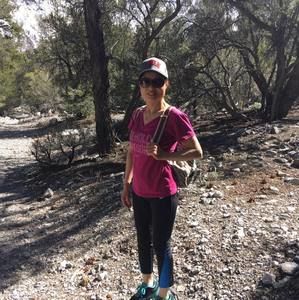 Meet your Posher, Lisa